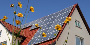 RESIDENTIAL SOLAR ELECTRICITY