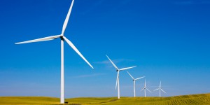 WIND POWER